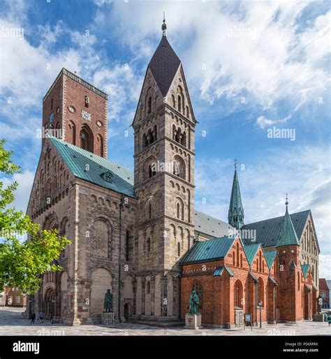 relge ribe|Ribe Cathedral